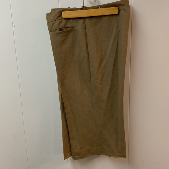 Burberry London Capri- u - Picture 1 of 8